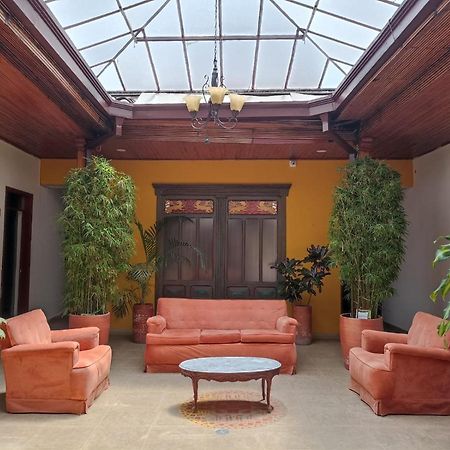 Hotel Plaza Mayor دويتاما المظهر الخارجي الصورة