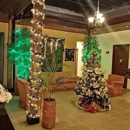 Hotel Plaza Mayor دويتاما المظهر الخارجي الصورة
