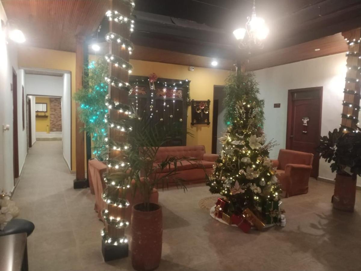Hotel Plaza Mayor دويتاما المظهر الخارجي الصورة